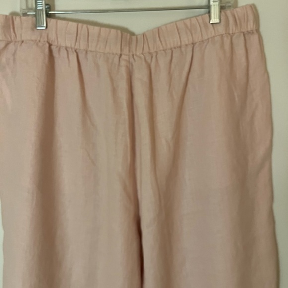 Eileen Fisher Shorts - Picture 5 of 6